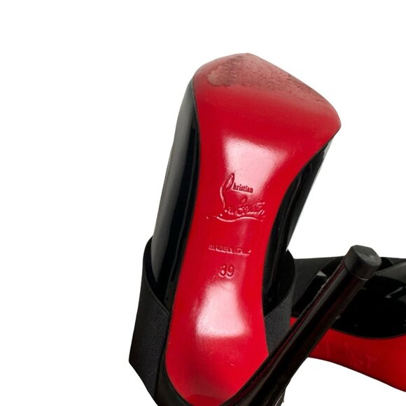 Christian Louboutin Heels - Picture 11 of 13